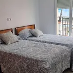 Habitacion Doble A 100 M De La Playa