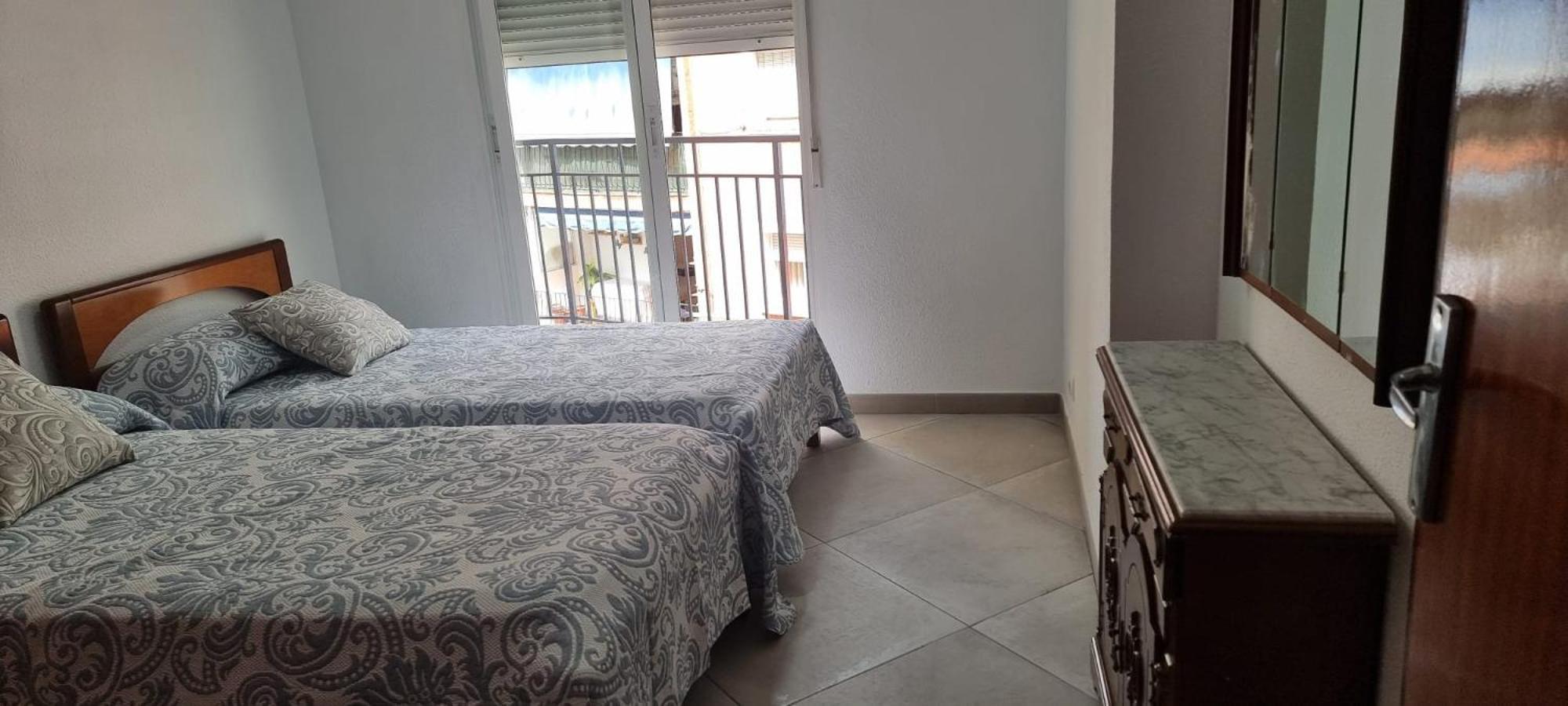 Homestay Doble A 100 M De La Playa