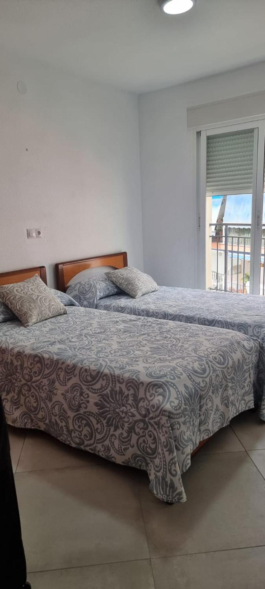 1 Doble A 100 M De La Playa Accommodatie bij particulieren